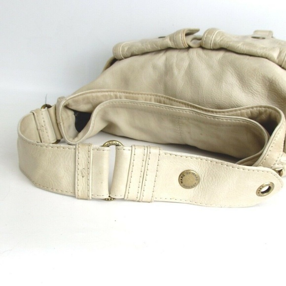 MARC BY MARC JACOBS One strap Shoulder Bag Leather - Picture 6 of 8